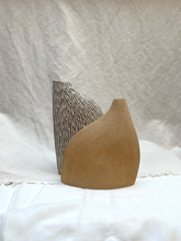 Charger l'image dans la galerie, Alter ego I — grès roux