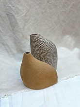 Charger l'image dans la galerie, Alter ego I — grès roux