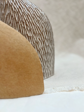 Charger l'image dans la galerie, Alter ego I — grès roux