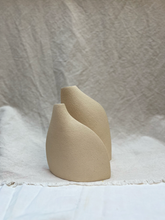 Charger l'image dans la galerie, Alter ego I — grès blanc