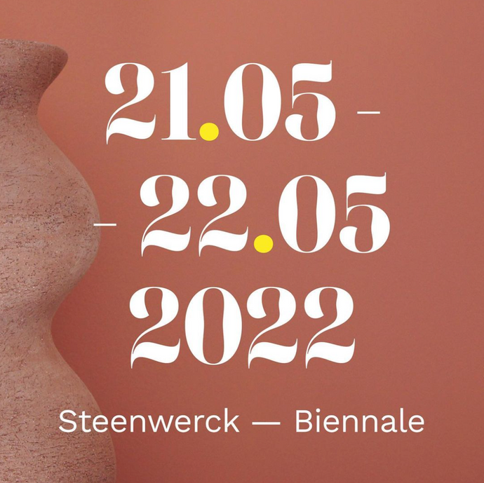 12e Biennale de Steenwerck