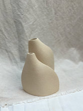 Load image into Gallery viewer, Alter ego I — grès blanc