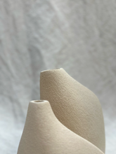Load image into Gallery viewer, Alter ego I — grès blanc
