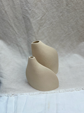 Load image into Gallery viewer, Alter ego I — grès blanc