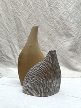 Charger l'image dans la galerie, Désir — grès roux